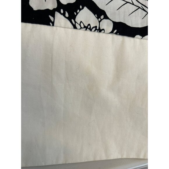 Vintage Forever 21 Floral Baby Doll Sundress Cottage Romantic Y2K Garden Party - Picture 7 of 7